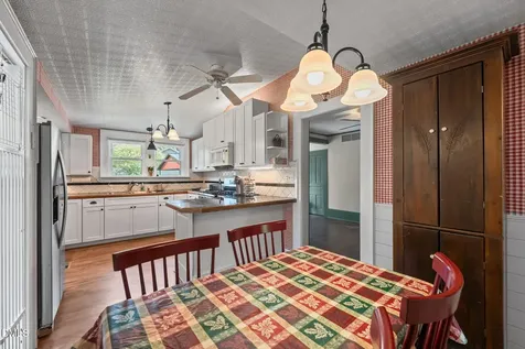 222 E Minneola Street Gibsonville NC 27249