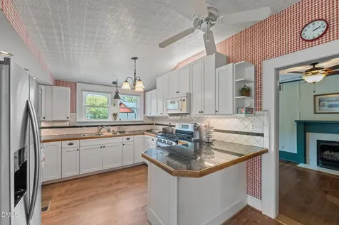 222 E Minneola Street Gibsonville NC 27249