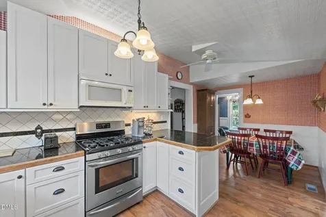 222 E Minneola Street Gibsonville NC 27249