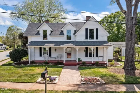 222 E Minneola Street Gibsonville NC 27249
