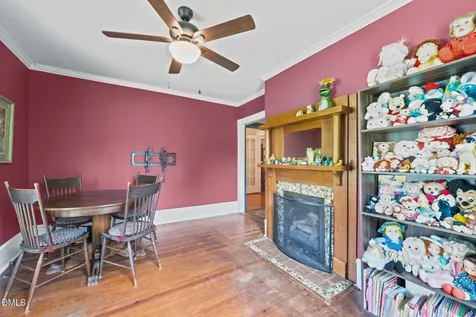 222 E Minneola Street Gibsonville NC 27249