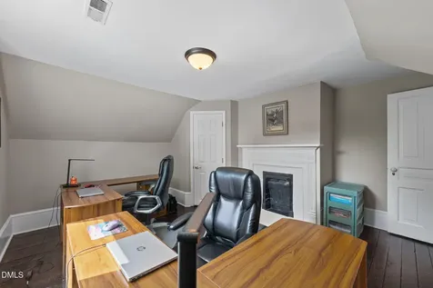 222 E Minneola Street Gibsonville NC 27249