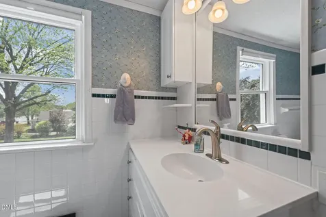 222 E Minneola Street Gibsonville NC 27249
