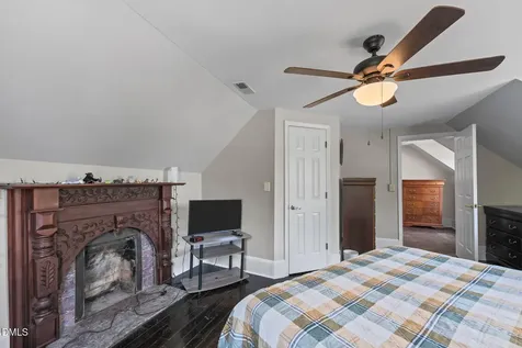 222 E Minneola Street Gibsonville NC 27249