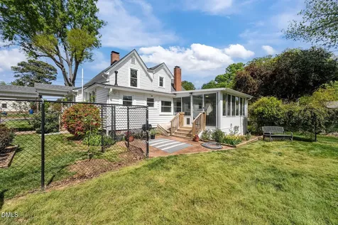 222 E Minneola Street Gibsonville NC 27249