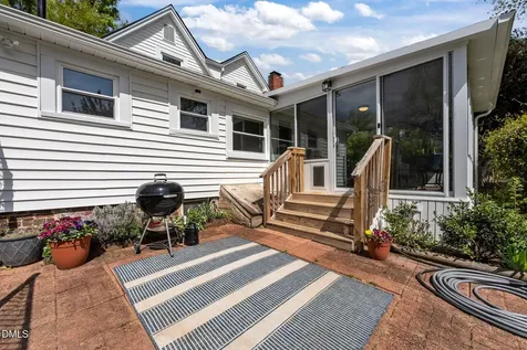222 E Minneola Street Gibsonville NC 27249
