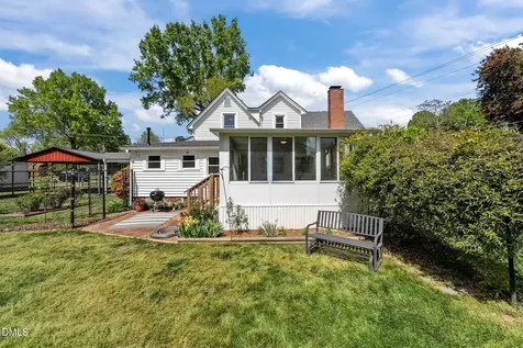 222 E Minneola Street Gibsonville NC 27249