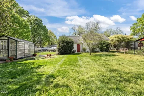 222 E Minneola Street Gibsonville NC 27249
