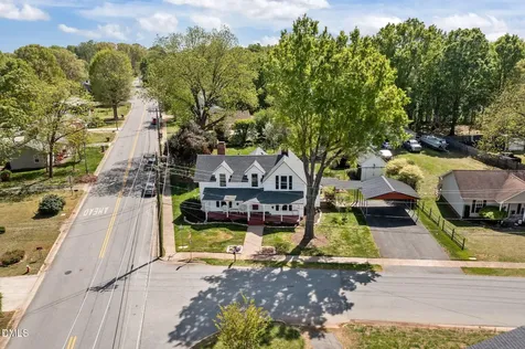 222 E Minneola Street Gibsonville NC 27249