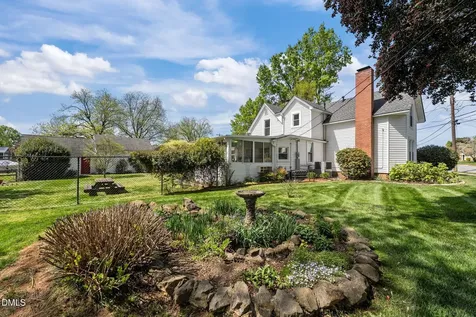 222 E Minneola Street Gibsonville NC 27249