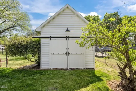 222 E Minneola Street Gibsonville NC 27249