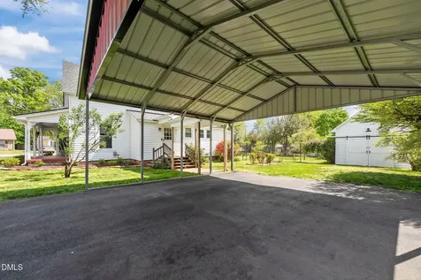 222 E Minneola Street Gibsonville NC 27249