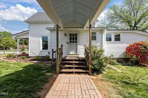 222 E Minneola Street Gibsonville NC 27249