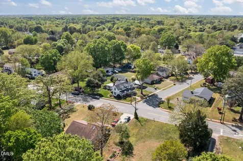 222 E Minneola Street Gibsonville NC 27249