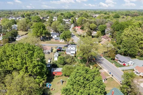 222 E Minneola Street Gibsonville NC 27249