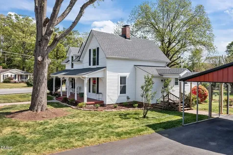 222 E Minneola Street Gibsonville NC 27249