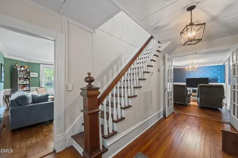 222 E Minneola Street Gibsonville NC 27249