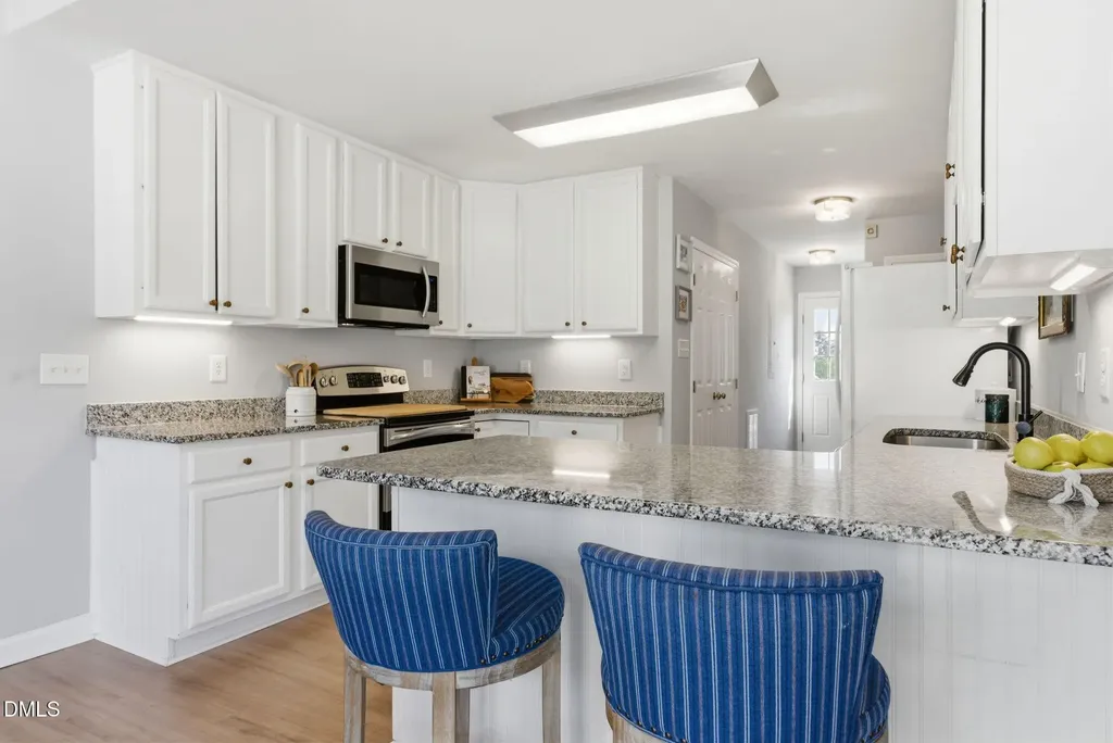 104 Churchill Downs Drive Clayton NC 27520
