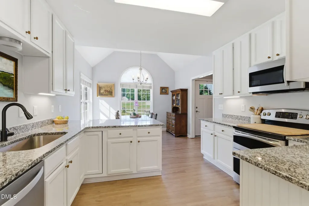 104 Churchill Downs Drive Clayton NC 27520