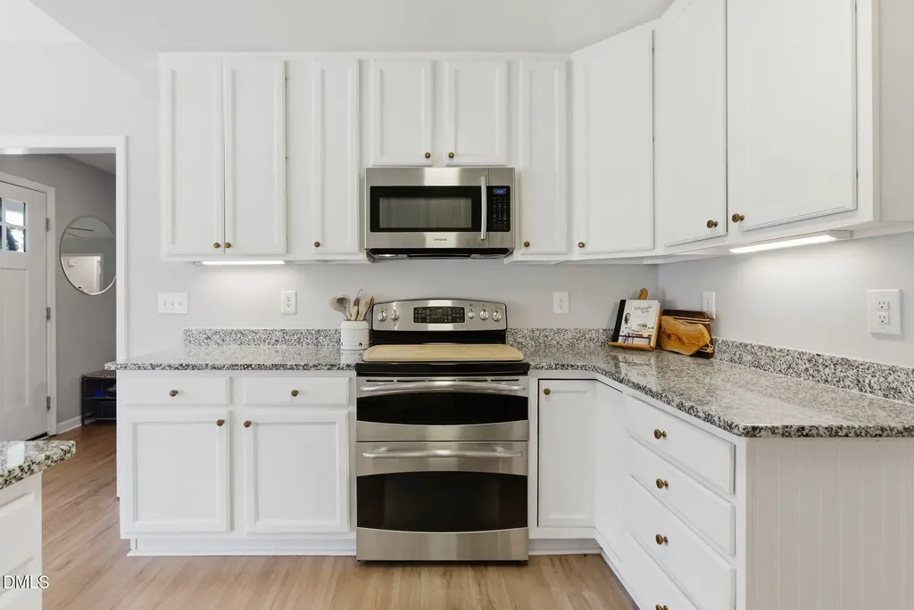 104 Churchill Downs Drive Clayton NC 27520