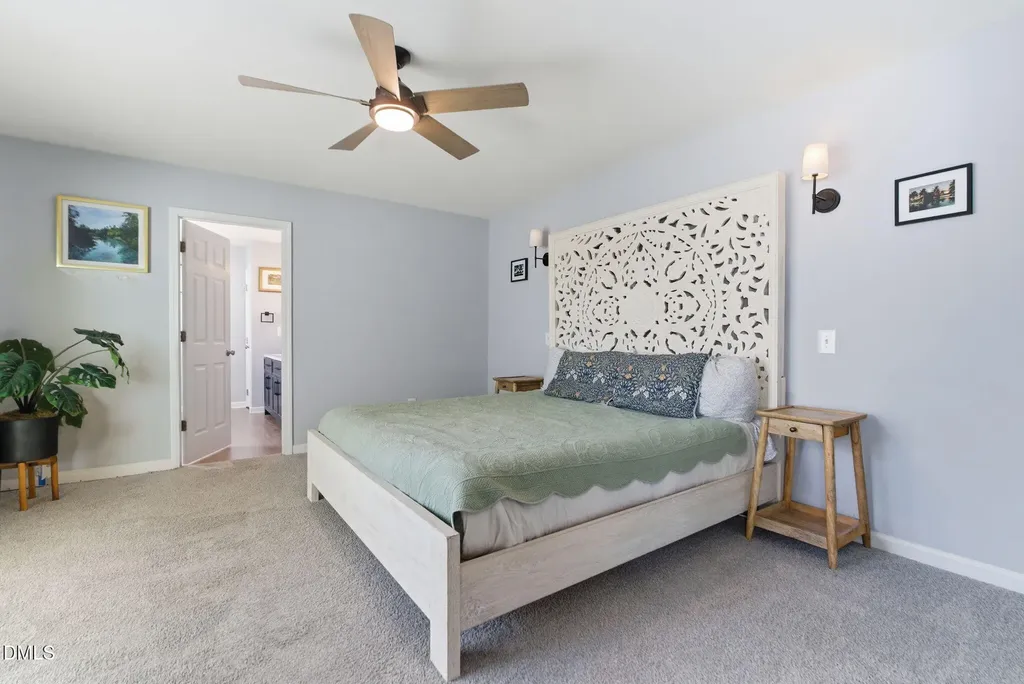 104 Churchill Downs Drive Clayton NC 27520