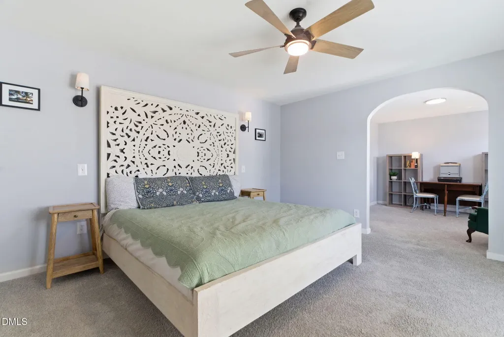 104 Churchill Downs Drive Clayton NC 27520