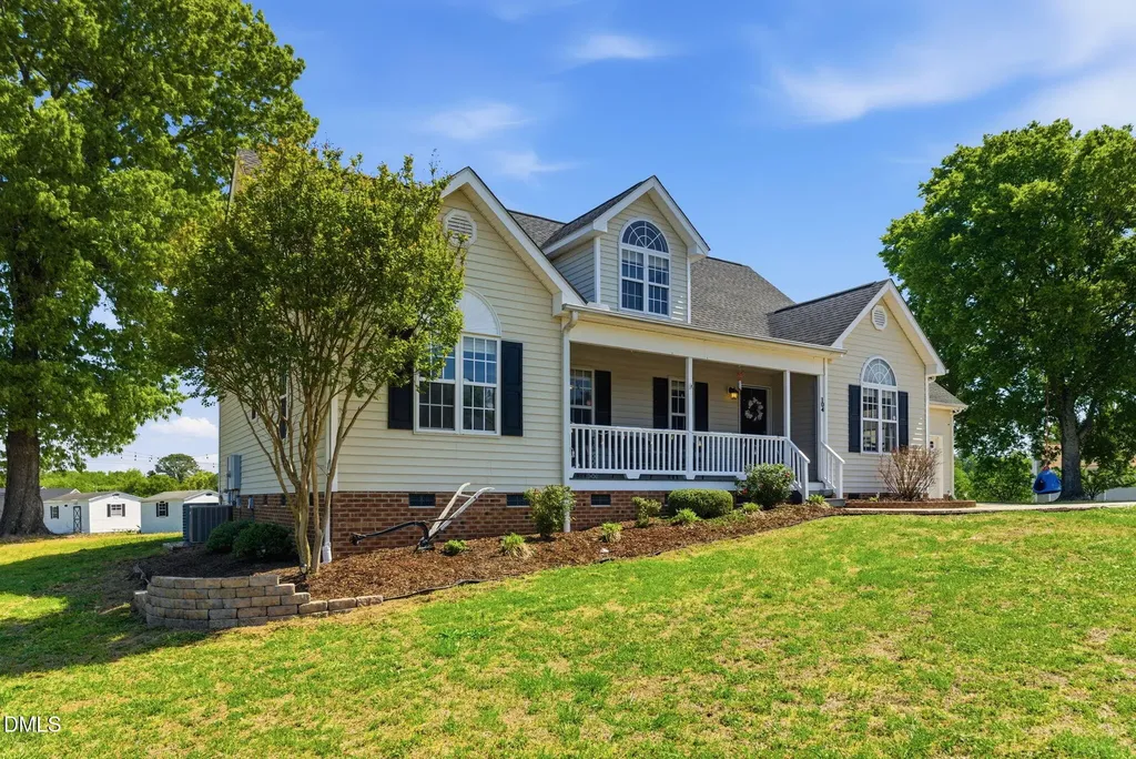 104 Churchill Downs Drive Clayton NC 27520