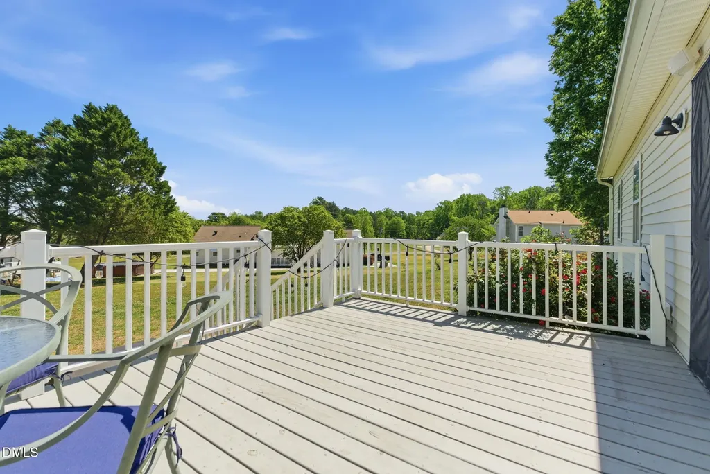 104 Churchill Downs Drive Clayton NC 27520