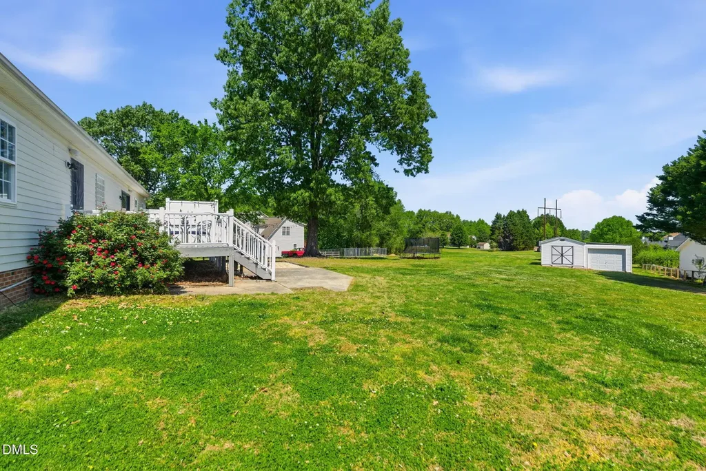 104 Churchill Downs Drive Clayton NC 27520