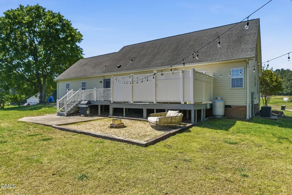 104 Churchill Downs Drive Clayton NC 27520
