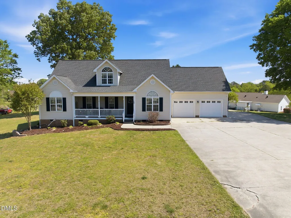 104 Churchill Downs Drive Clayton NC 27520