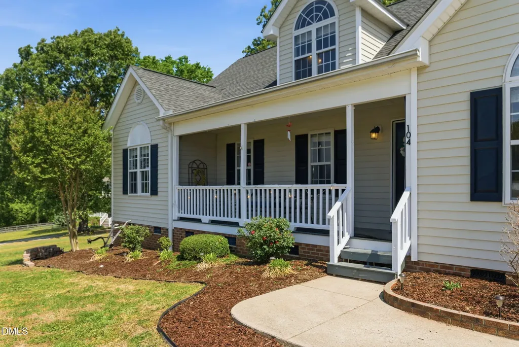 104 Churchill Downs Drive Clayton NC 27520