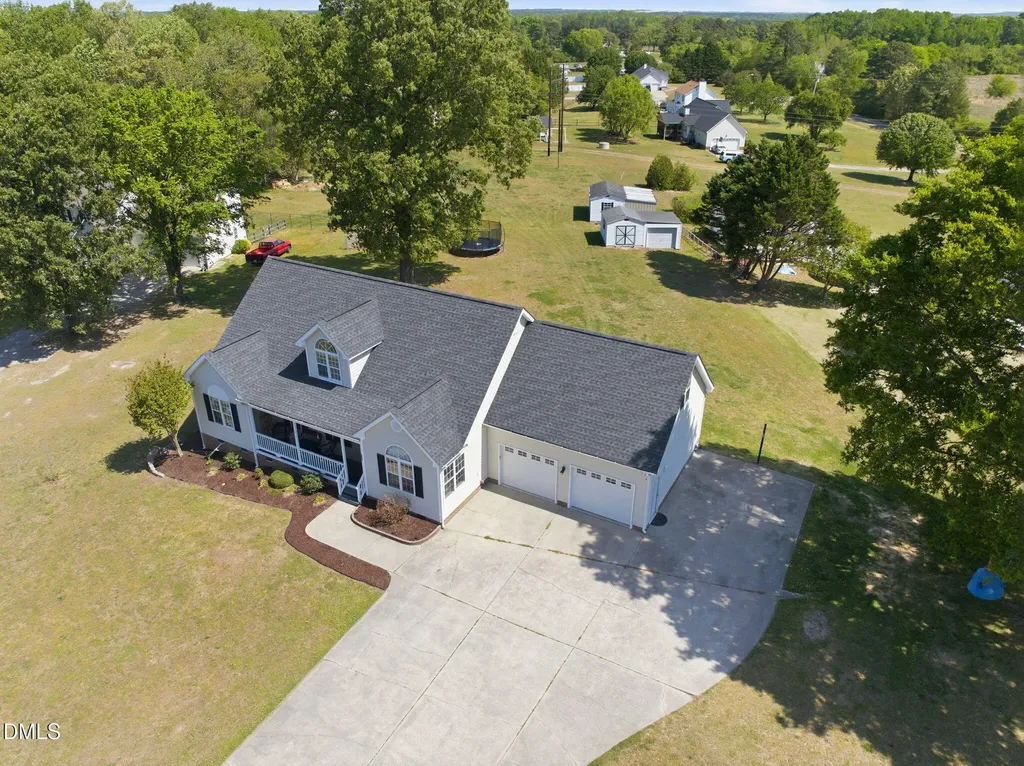 104 Churchill Downs Drive Clayton NC 27520
