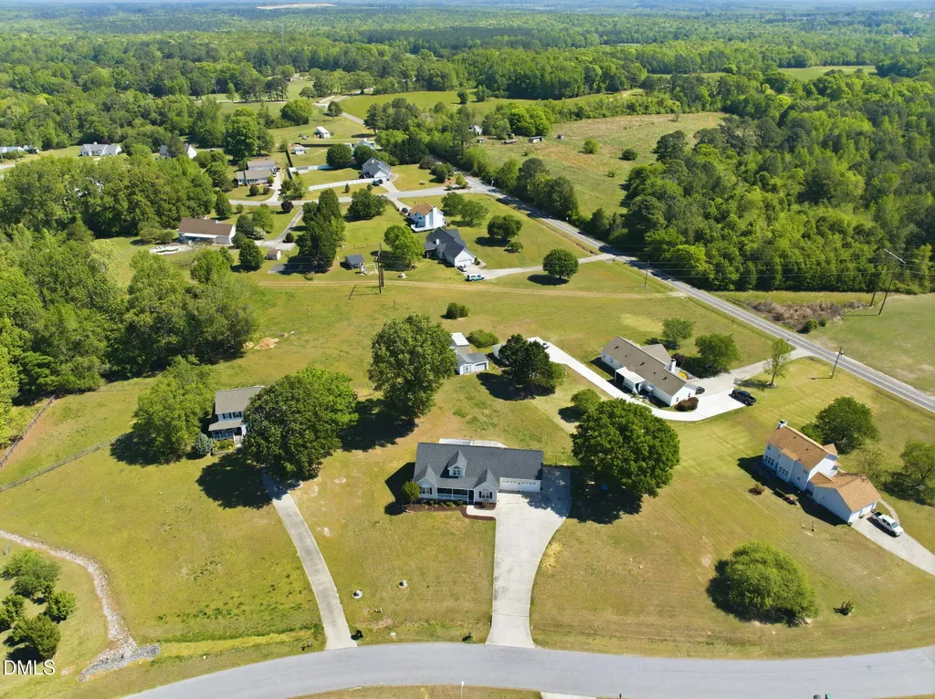 104 Churchill Downs Drive Clayton NC 27520