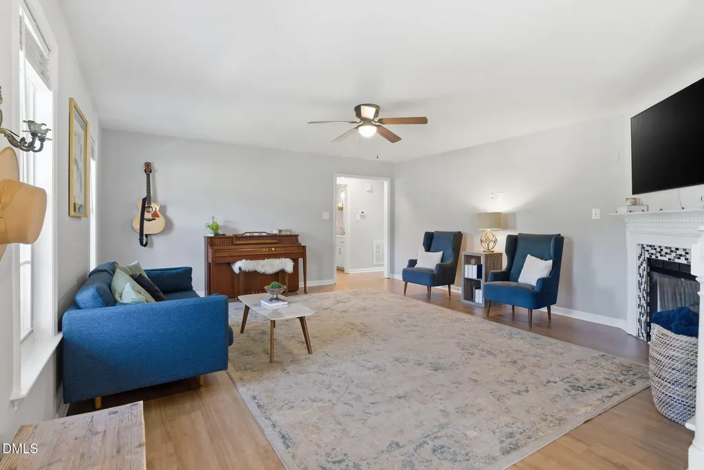 104 Churchill Downs Drive Clayton NC 27520