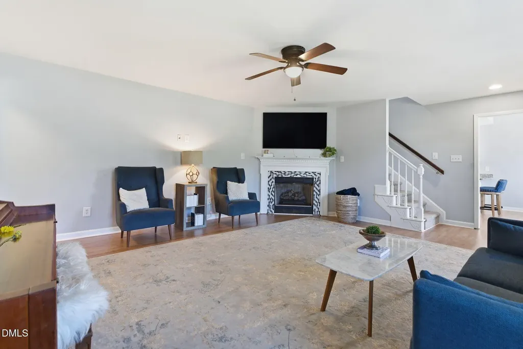 104 Churchill Downs Drive Clayton NC 27520