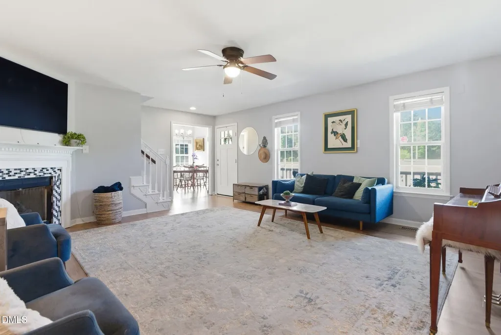 104 Churchill Downs Drive Clayton NC 27520