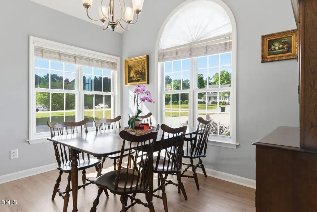 104 Churchill Downs Drive Clayton NC 27520