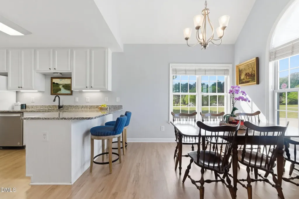 104 Churchill Downs Drive Clayton NC 27520