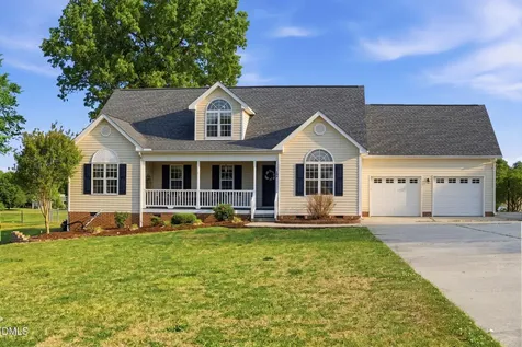 104 Churchill Downs Drive Clayton NC 27520