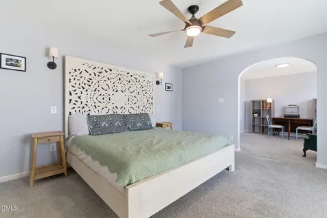 104 Churchill Downs Drive Clayton NC 27520