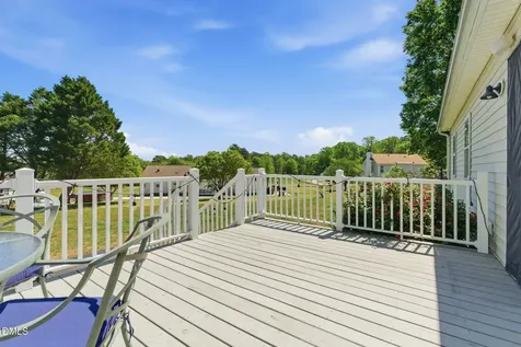 104 Churchill Downs Drive Clayton NC 27520