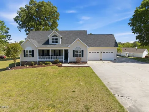 104 Churchill Downs Drive Clayton NC 27520