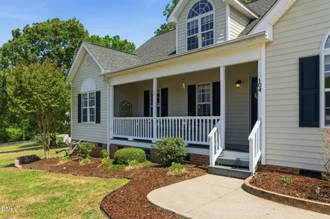104 Churchill Downs Drive Clayton NC 27520