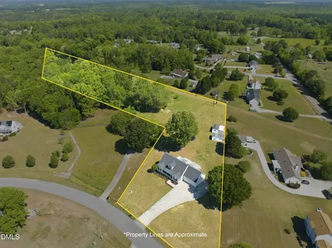 104 Churchill Downs Drive Clayton NC 27520