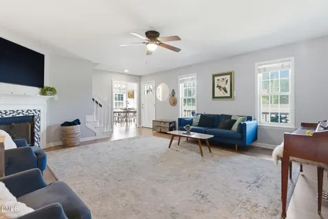 104 Churchill Downs Drive Clayton NC 27520