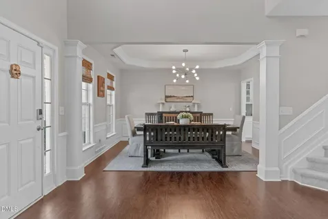 206 Slate Blue Place Cary NC 27519
