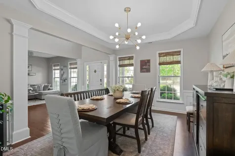 206 Slate Blue Place Cary NC 27519
