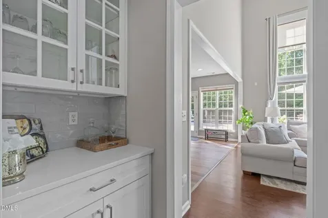 206 Slate Blue Place Cary NC 27519