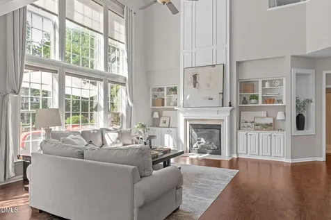 206 Slate Blue Place Cary NC 27519